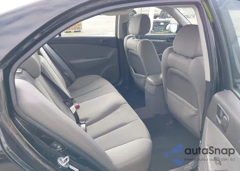 2009 Hyundai Sonata Gls из США, поврежденный, VIN 5NPET46C09H519412